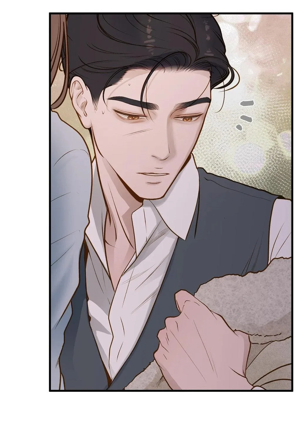 Despite the Risk Chapter 9 page 103 - 