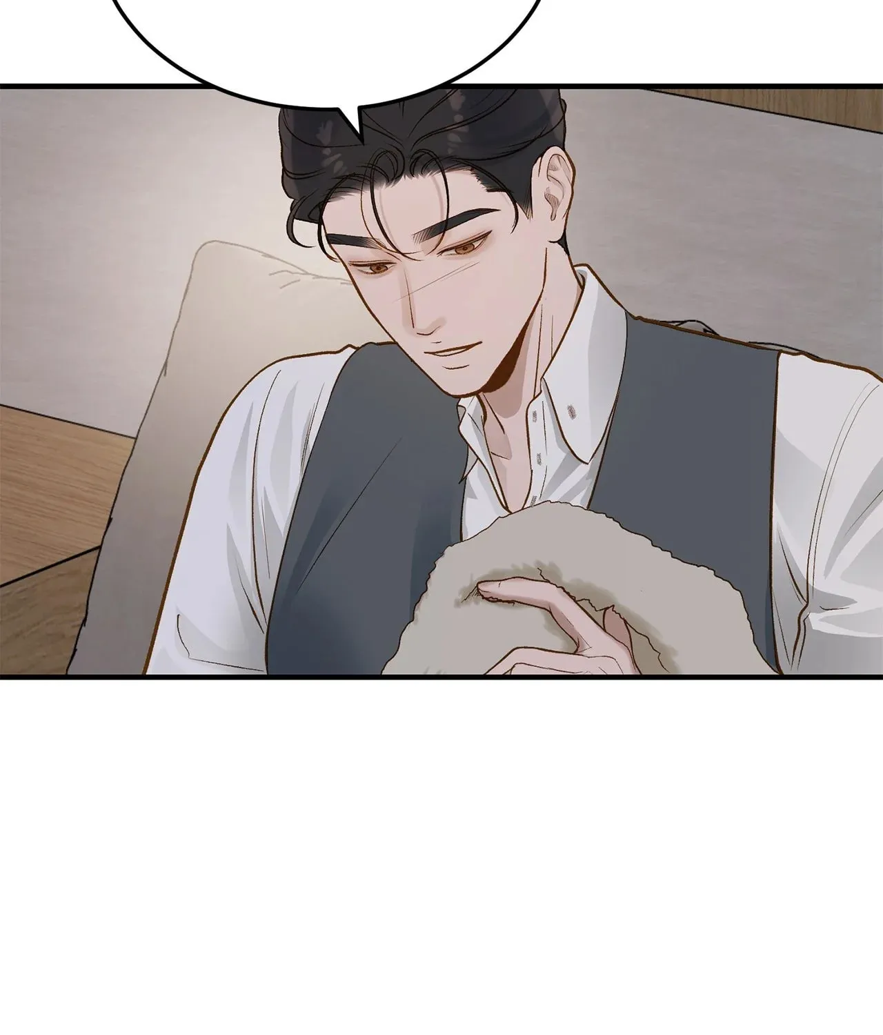 Despite the Risk Chapter 9 page 111 - 