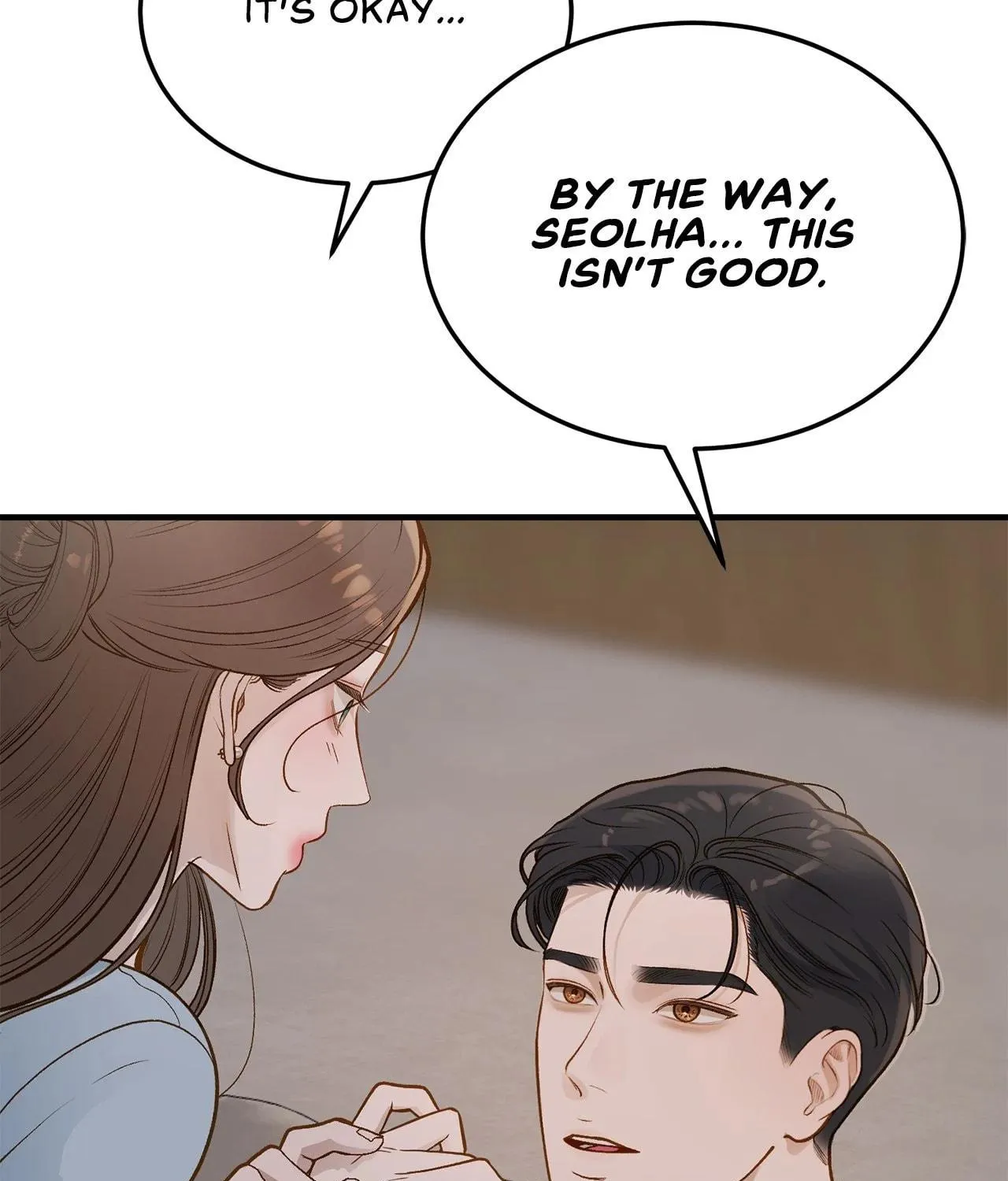 Despite the Risk Chapter 9 page 115 - 