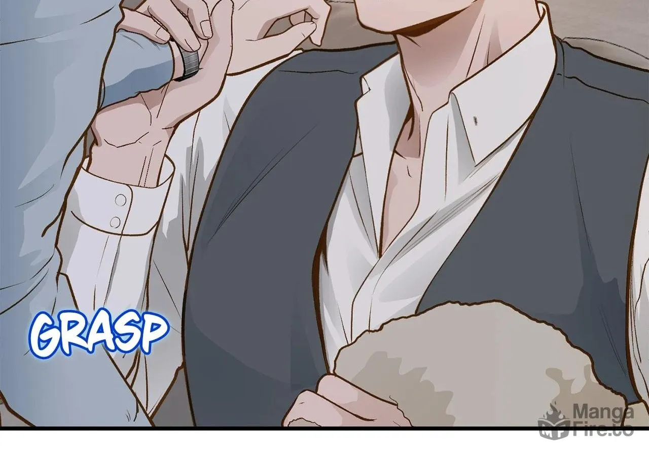 Despite the Risk Chapter 9 page 116 - 