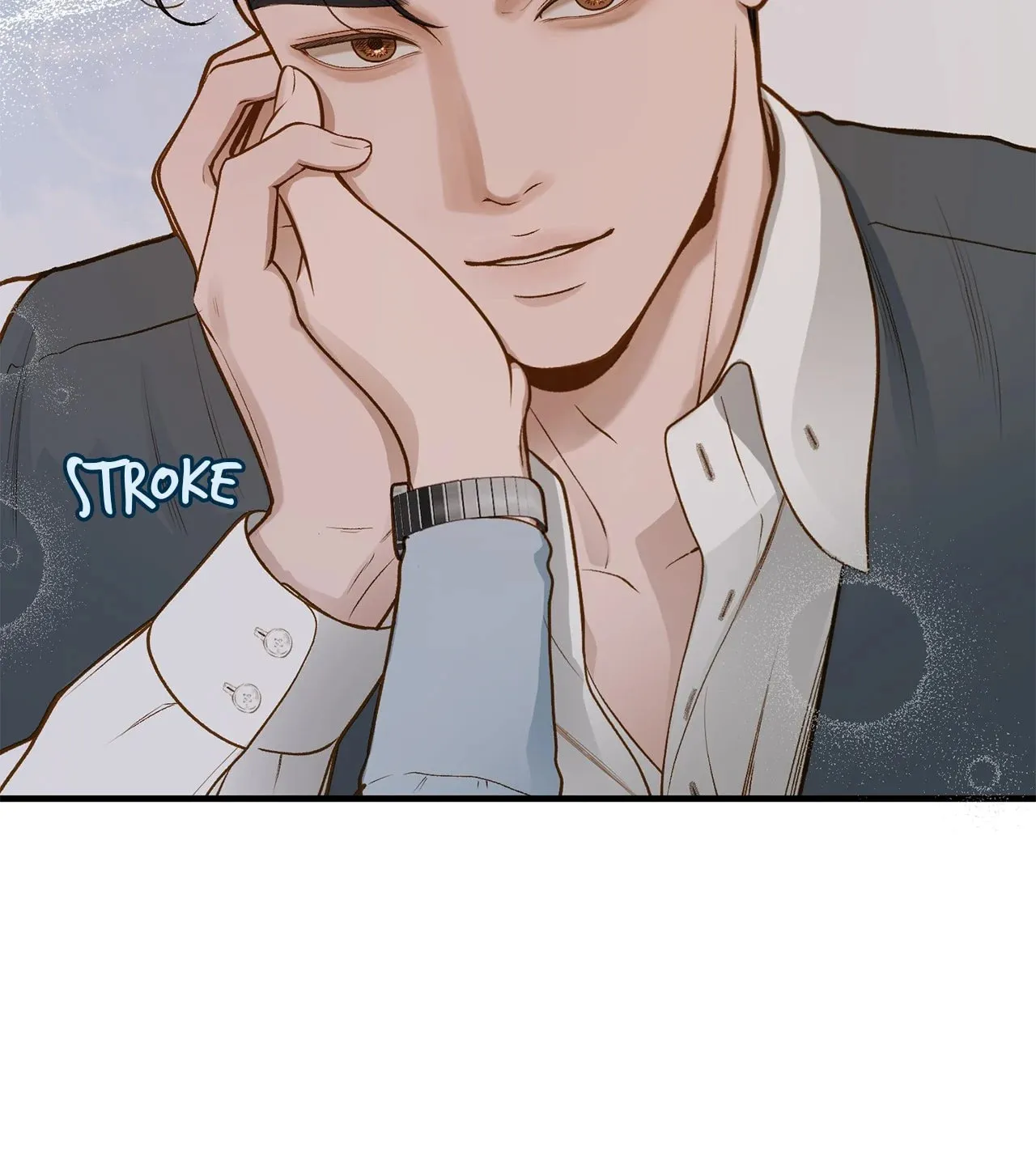 Despite the Risk Chapter 9 page 119 - 