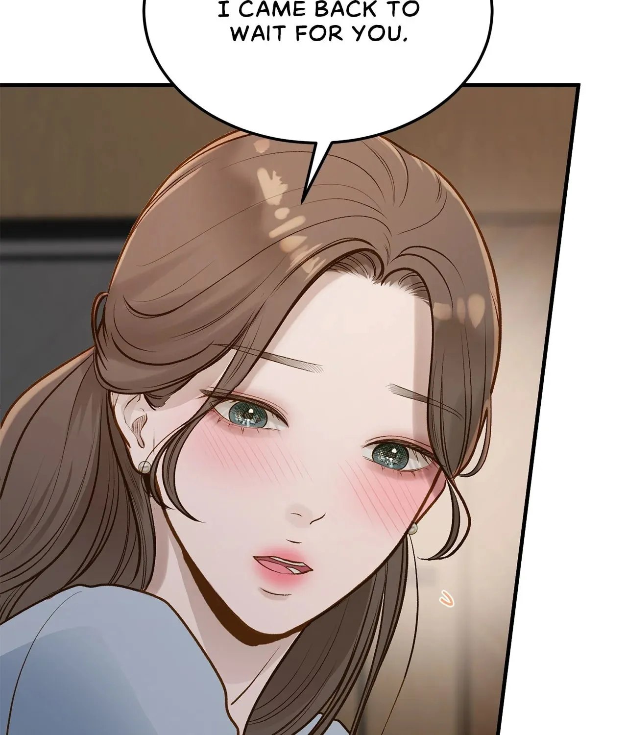 Despite the Risk Chapter 9 page 122 - 