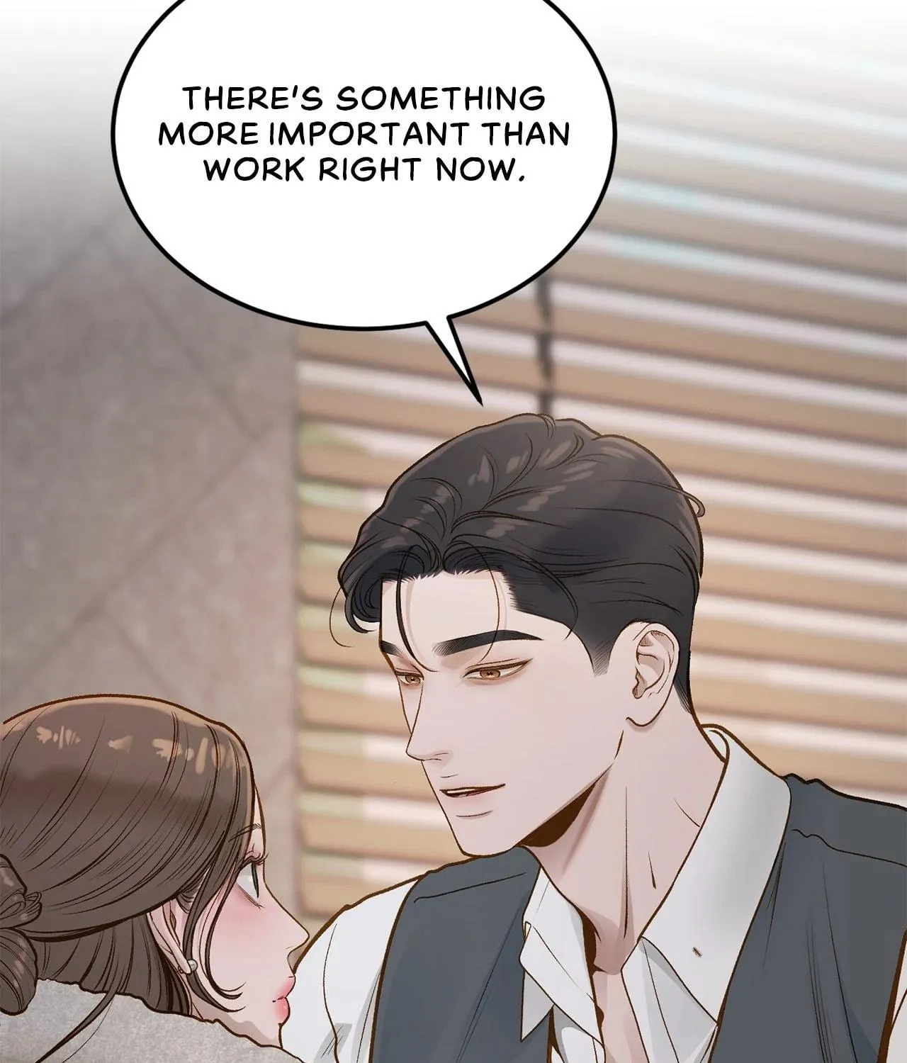 Despite the Risk Chapter 9 page 126 - 
