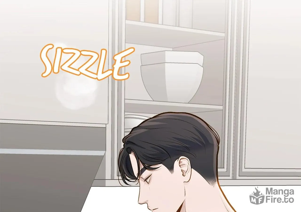 Despite the Risk Chapter 9 page 132 - 