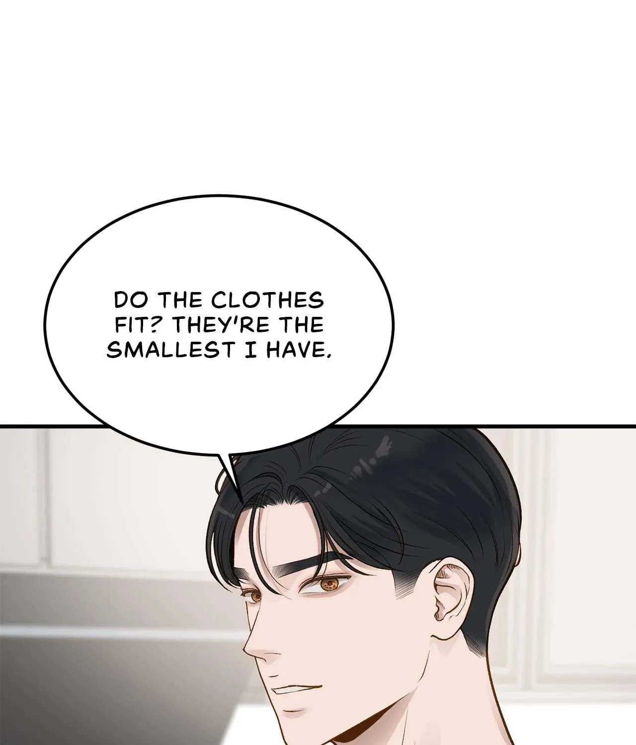 Despite the Risk Chapter 9 page 135 - 