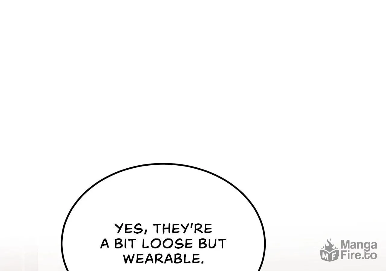 Despite the Risk Chapter 9 page 138 - 