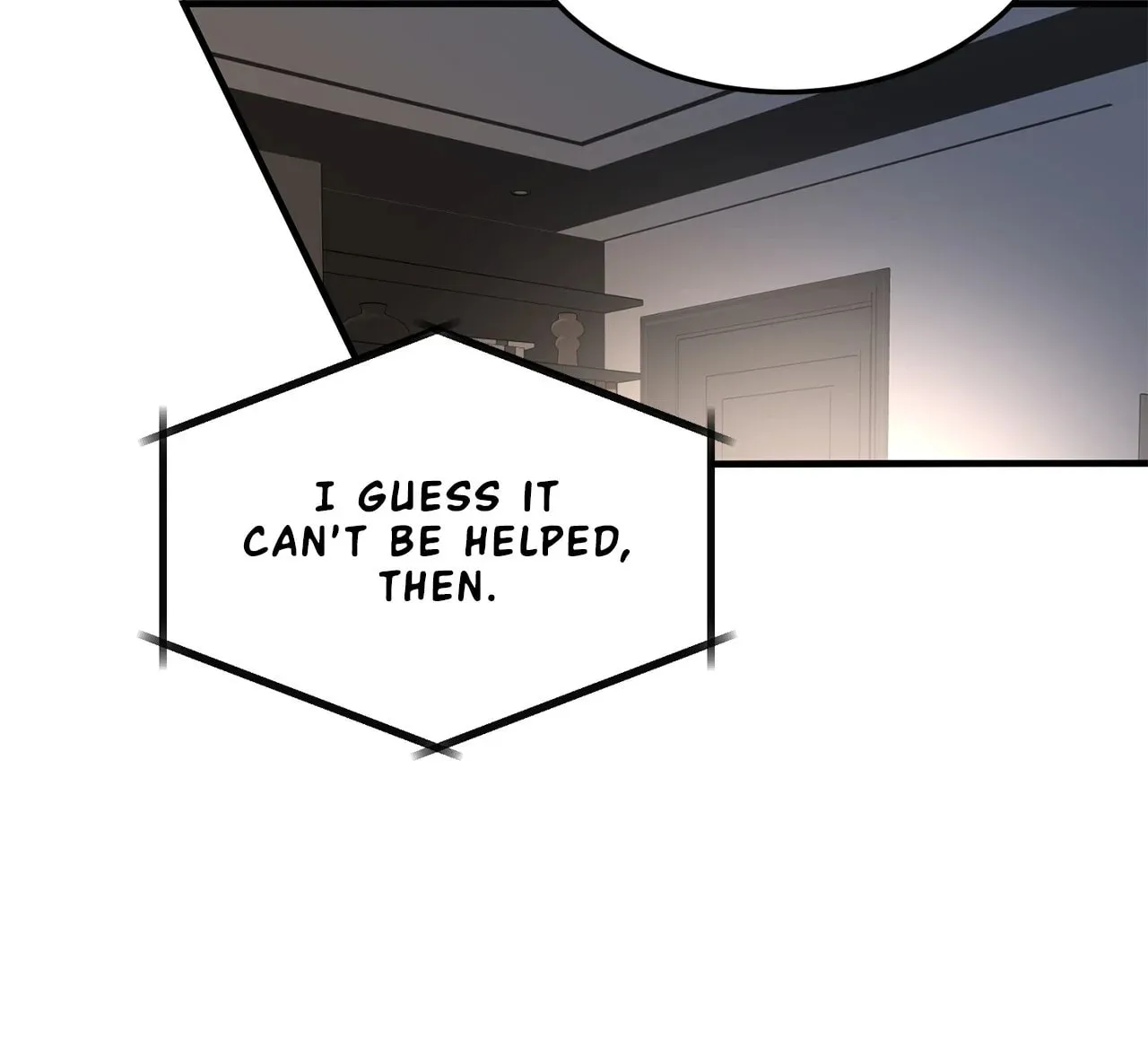 Despite the Risk Chapter 9 page 15 - 