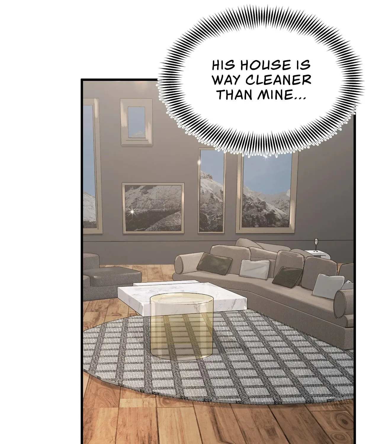 Despite the Risk Chapter 9 page 146 - 