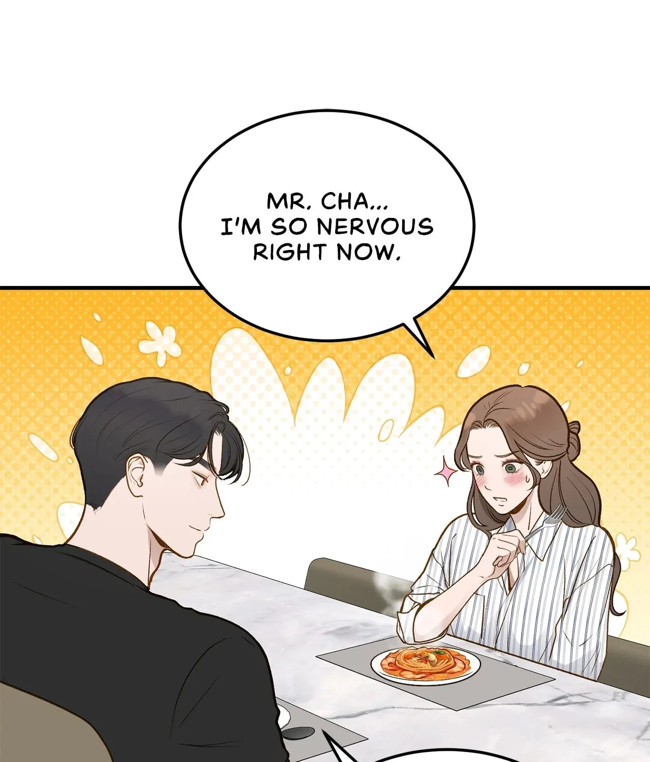 Despite the Risk Chapter 9 page 150 - 