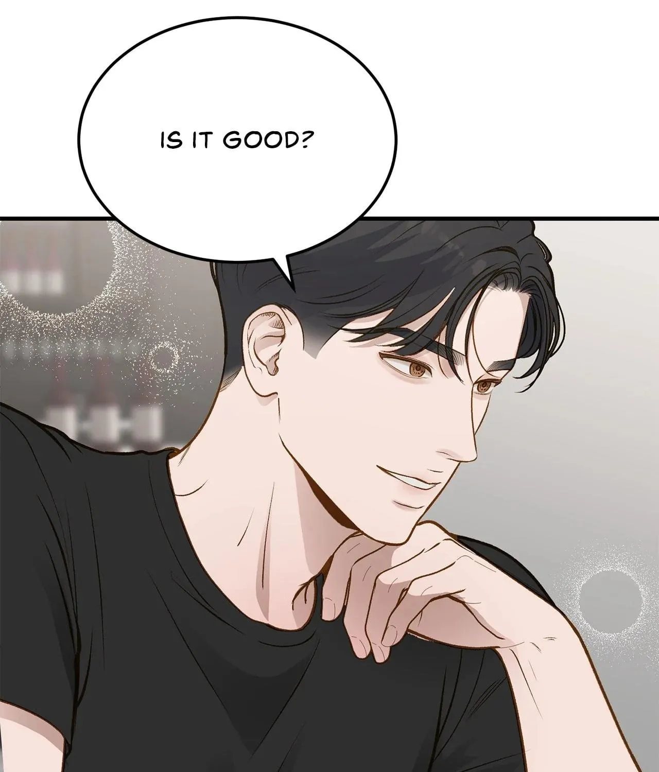 Despite the Risk Chapter 9 page 154 - 