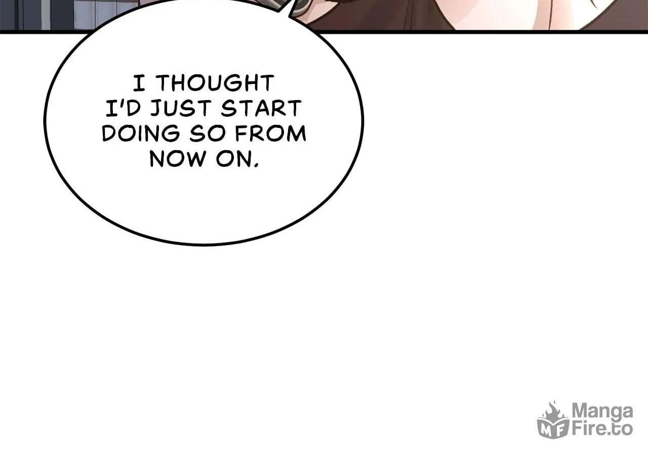 Despite the Risk Chapter 9 page 17 - 