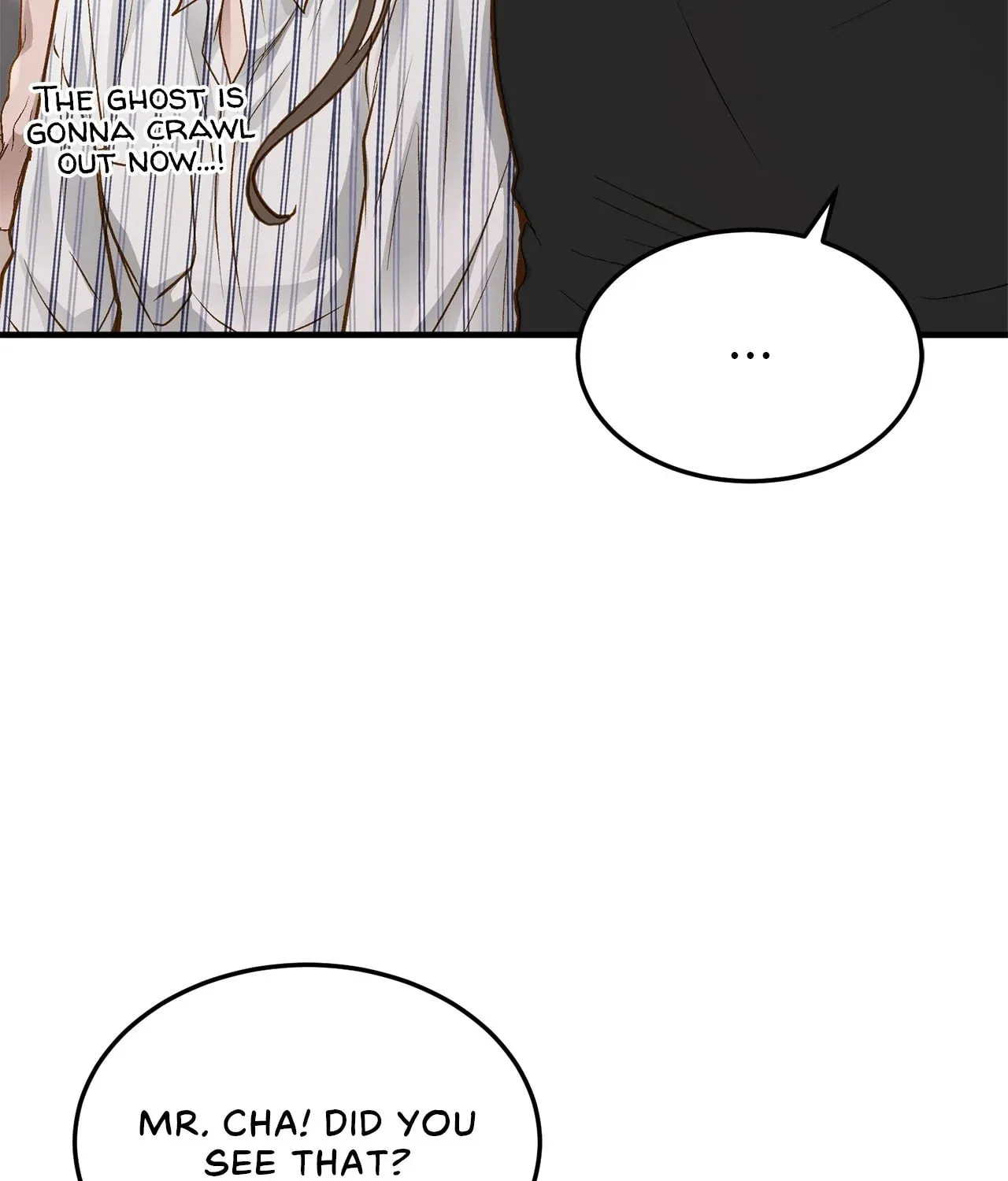 Despite the Risk Chapter 9 page 164 - 