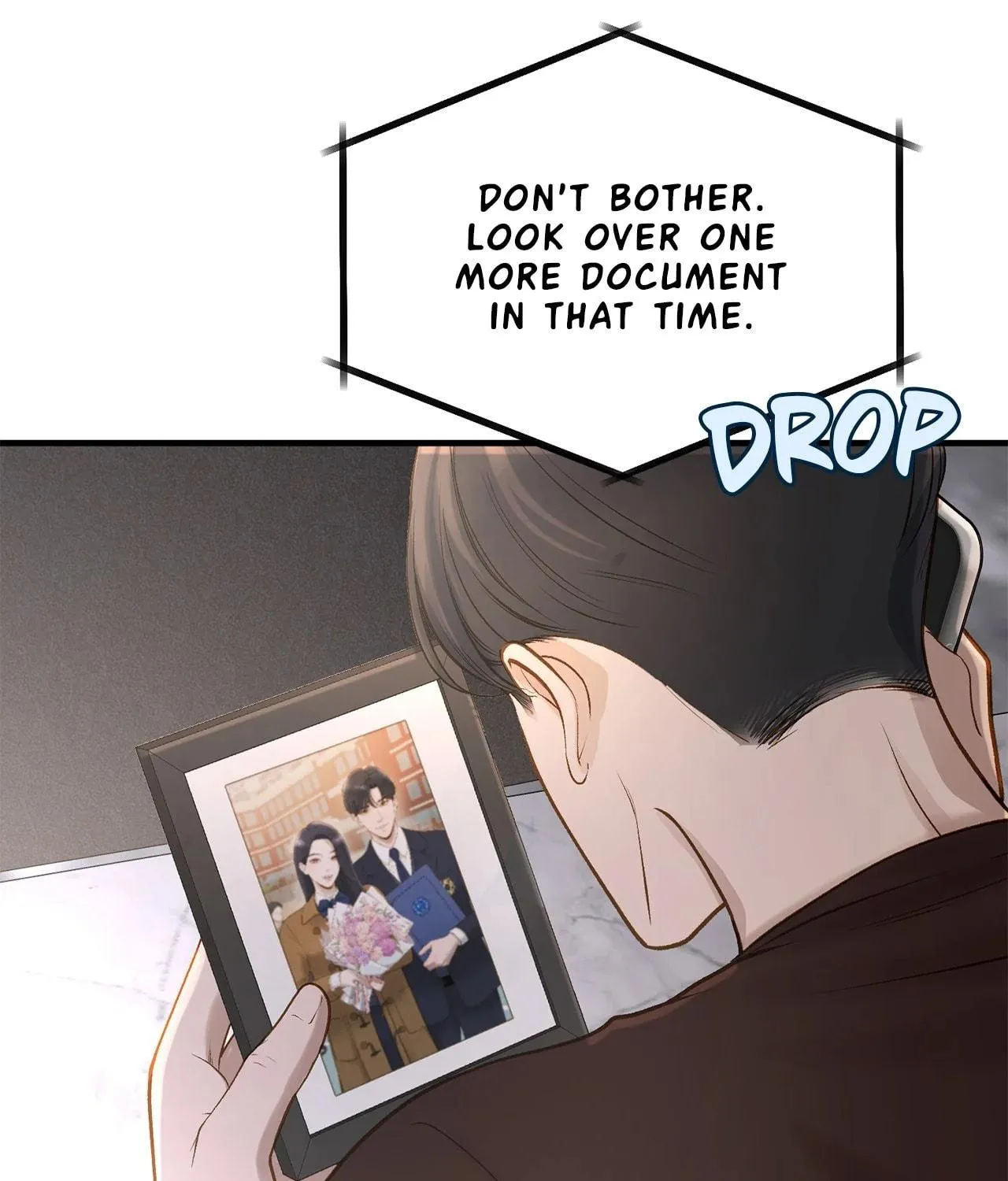 Despite the Risk Chapter 9 page 18 - 