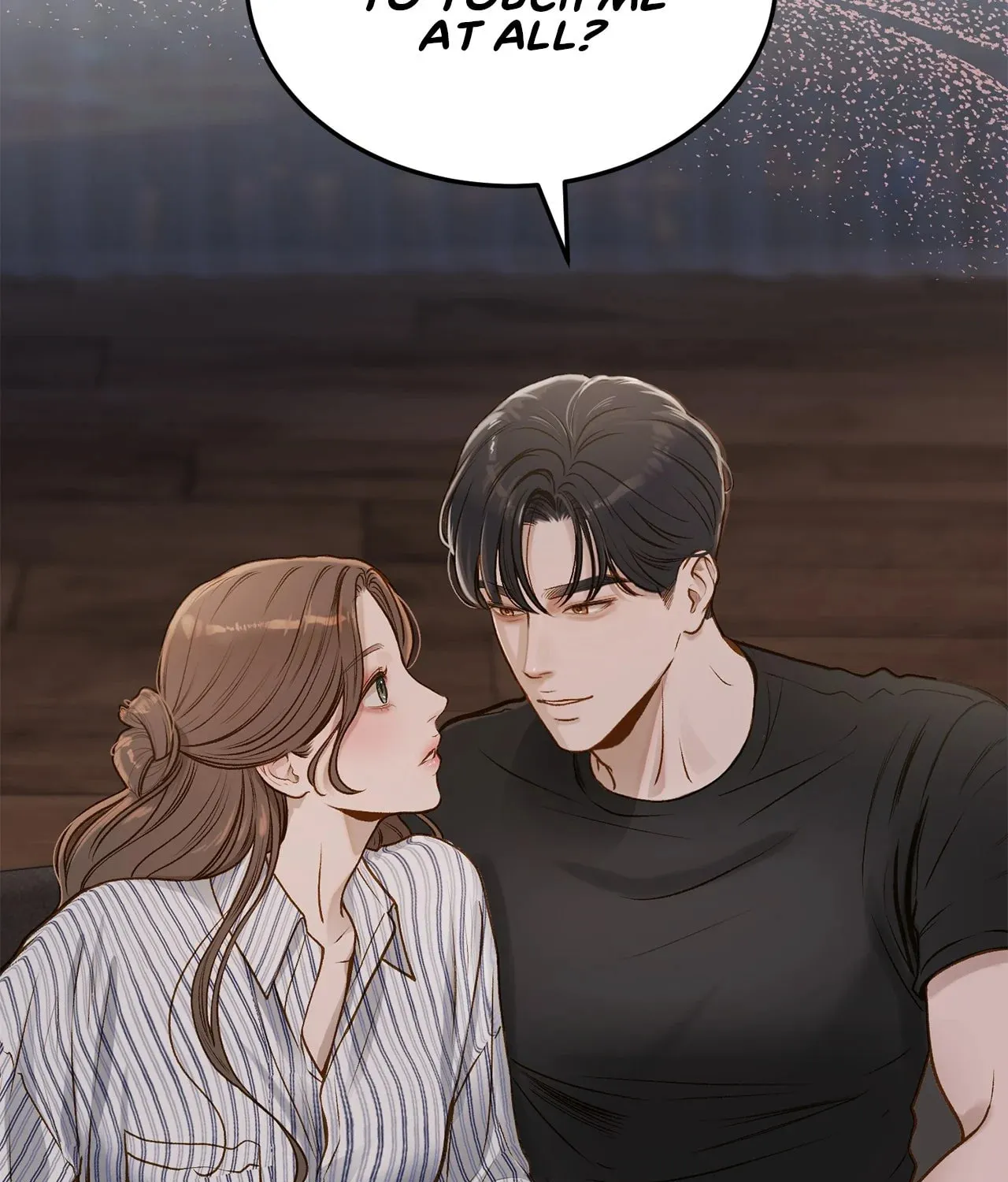 Despite the Risk Chapter 9 page 176 - 
