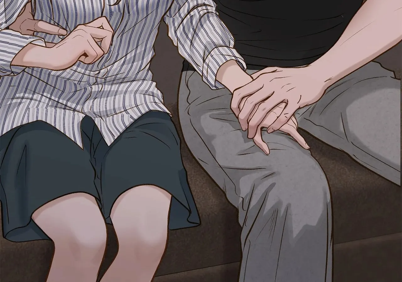 Despite the Risk Chapter 9 page 177 - 