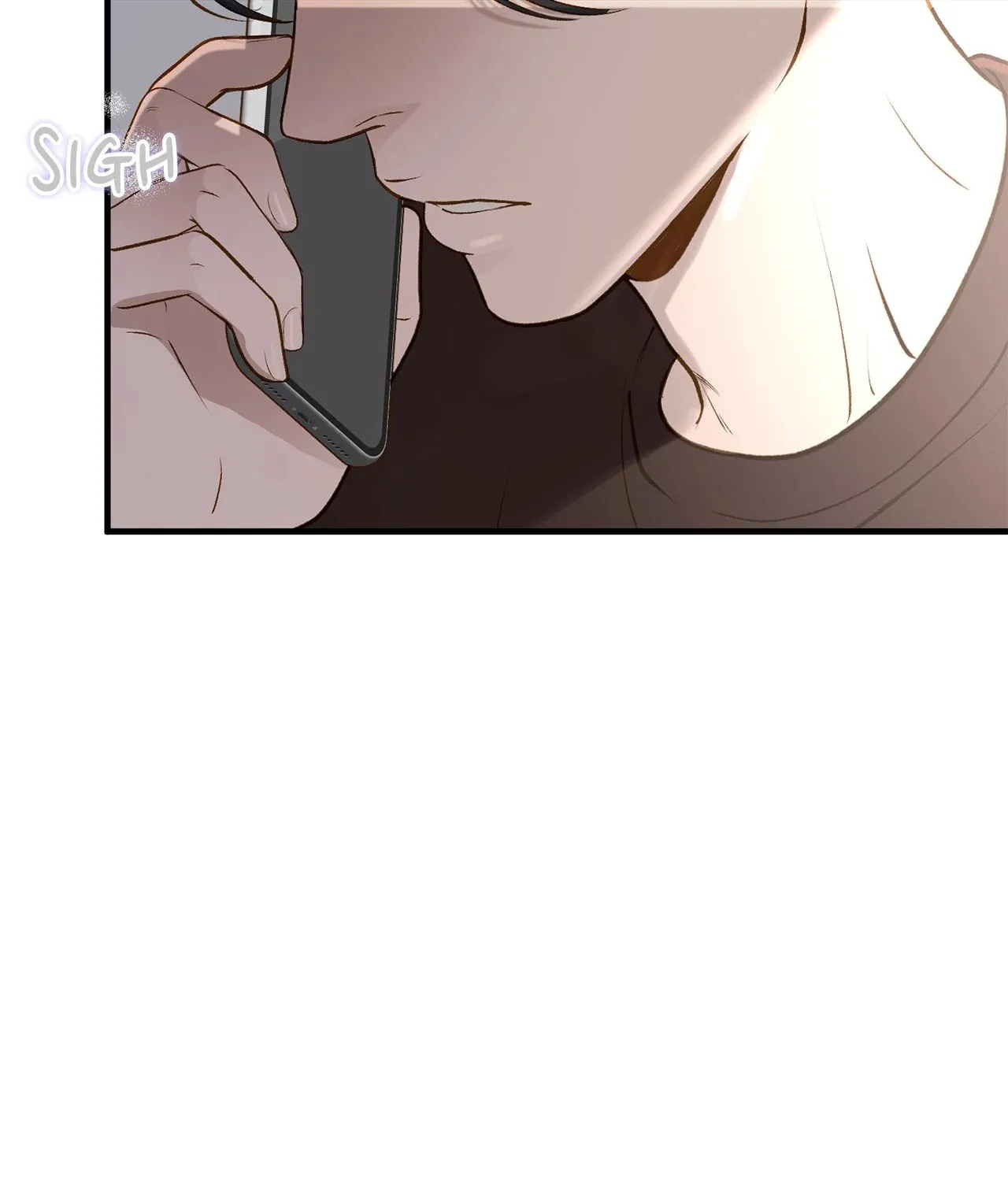 Despite the Risk Chapter 9 page 20 - 