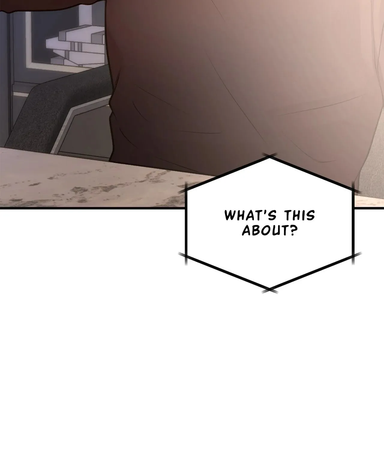 Despite the Risk Chapter 9 page 3 - 