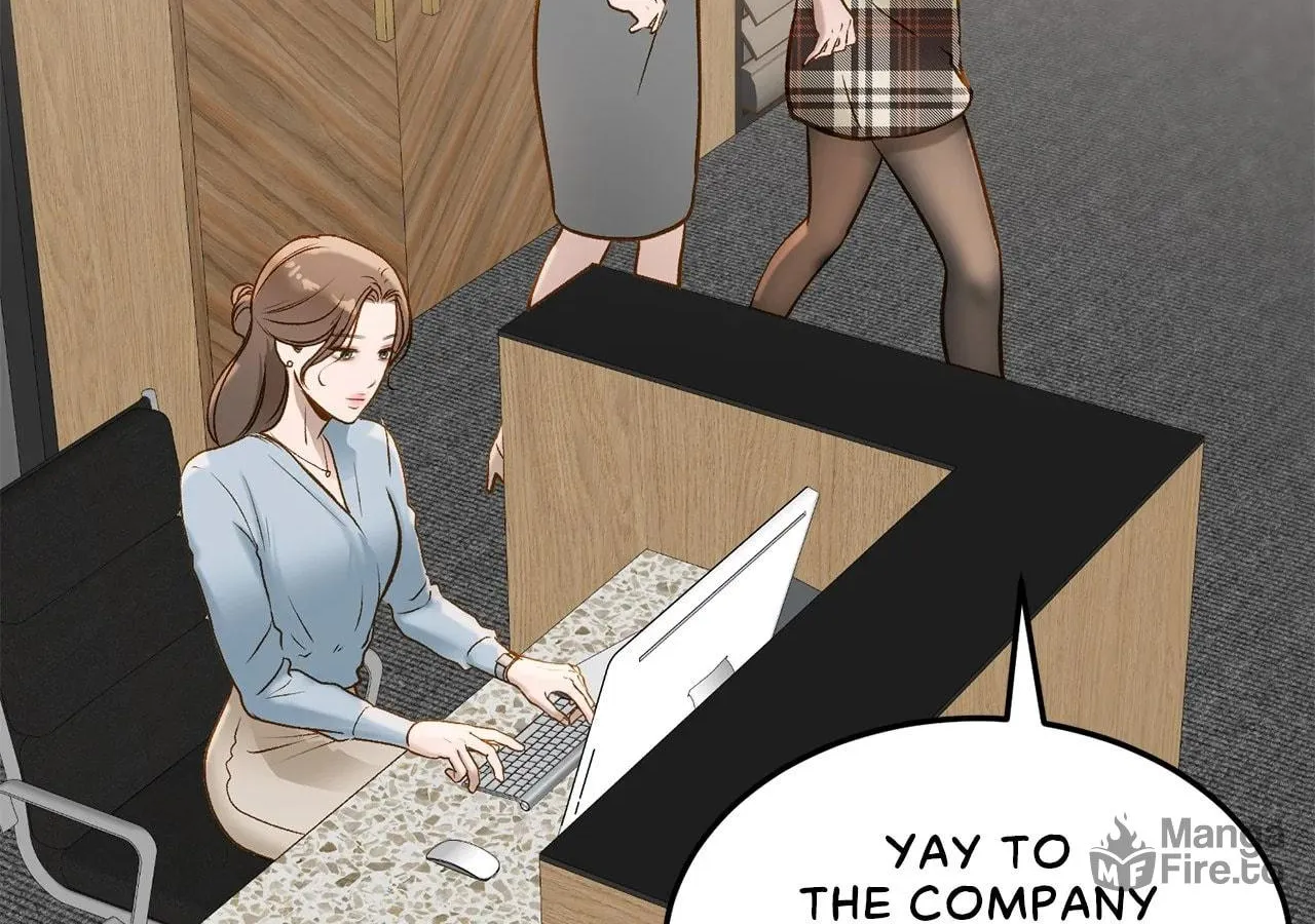 Despite the Risk Chapter 9 page 29 - 