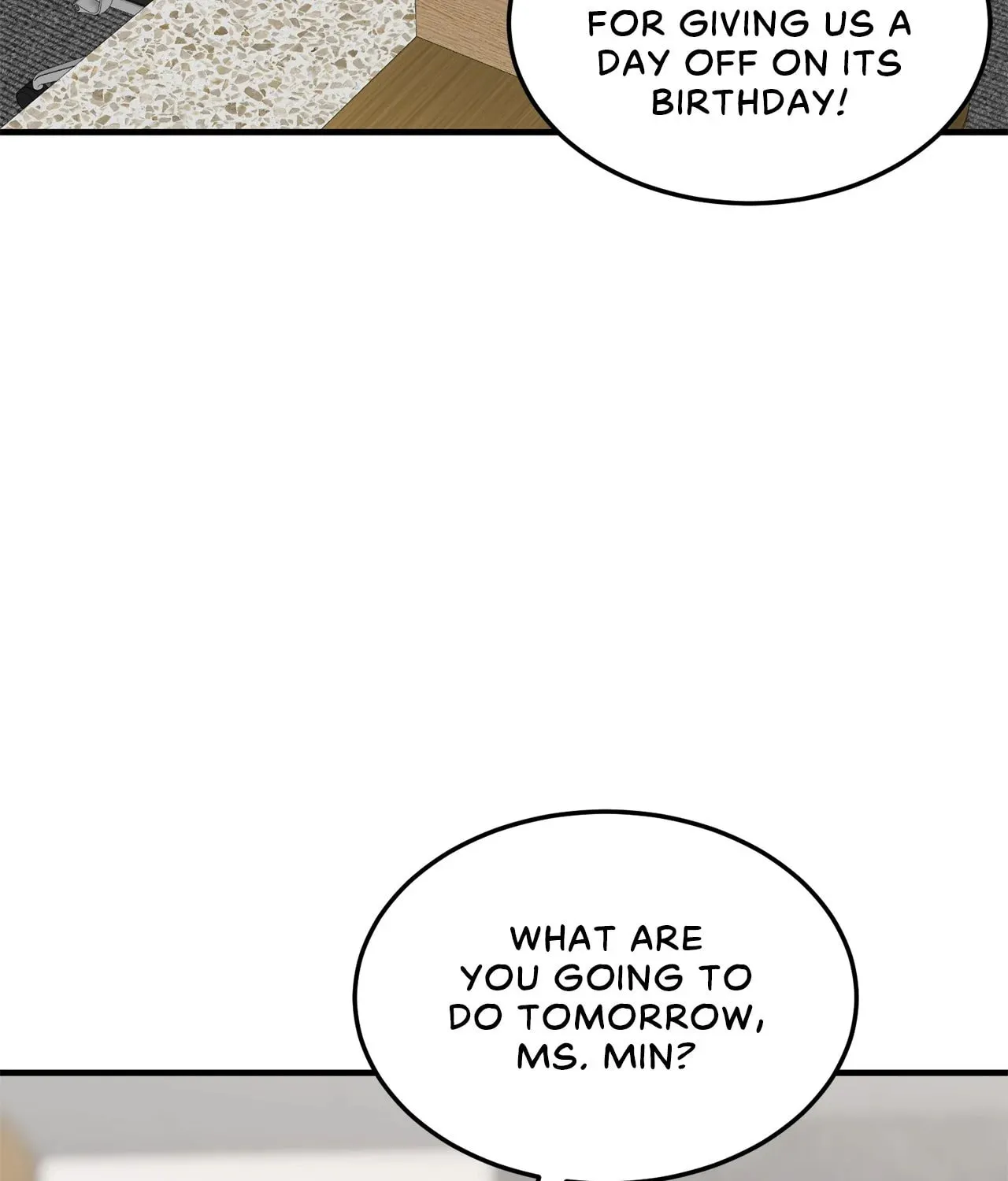 Despite the Risk Chapter 9 page 30 - 