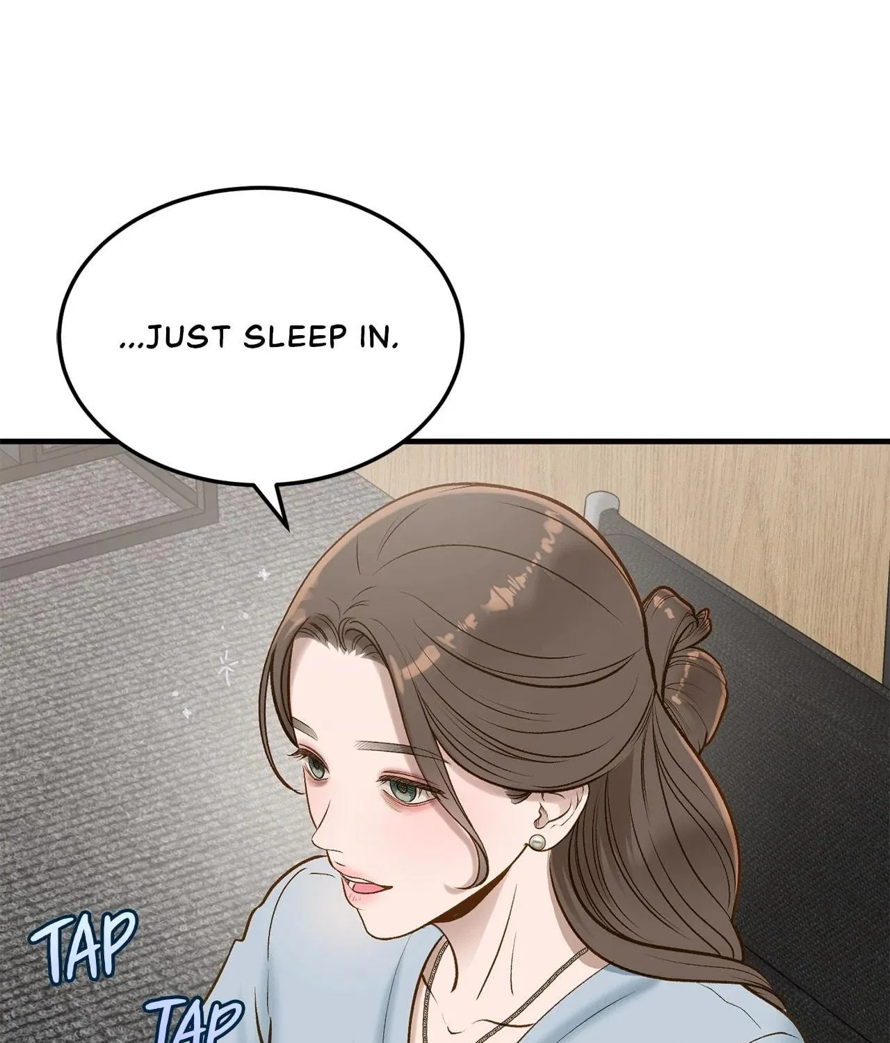 Despite the Risk Chapter 9 page 33 - 