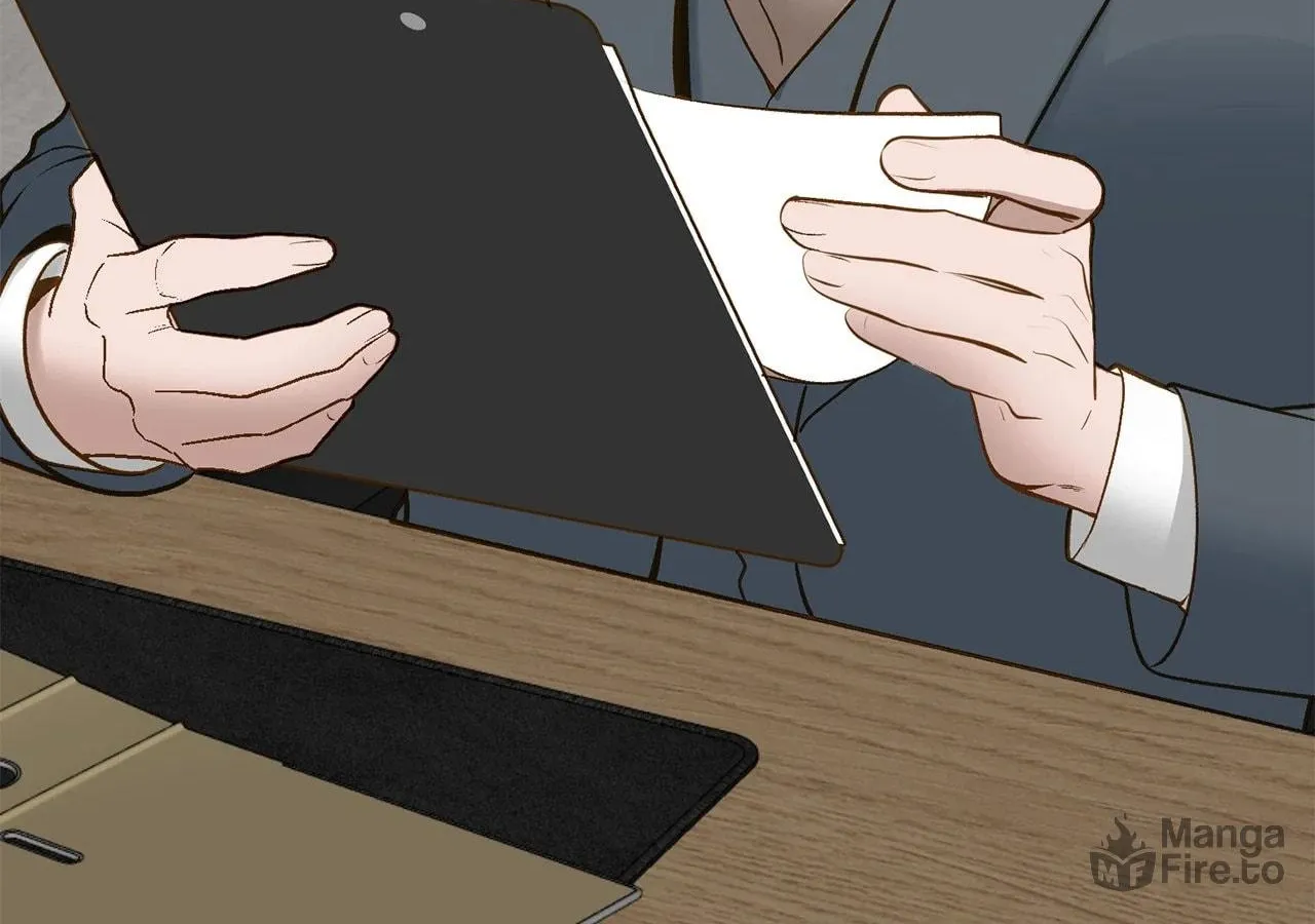 Despite the Risk Chapter 9 page 40 - 
