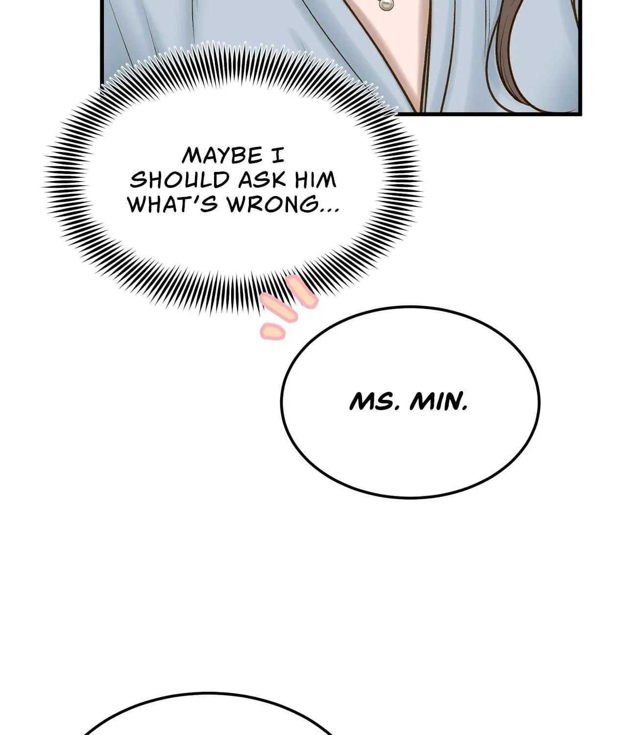 Despite the Risk Chapter 9 page 45 - 