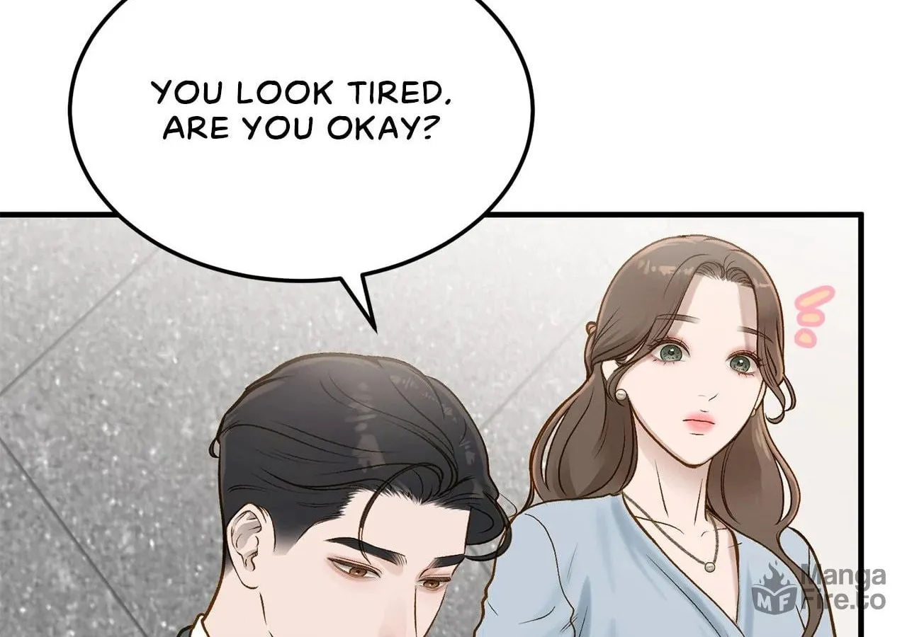 Despite the Risk Chapter 9 page 46 - 