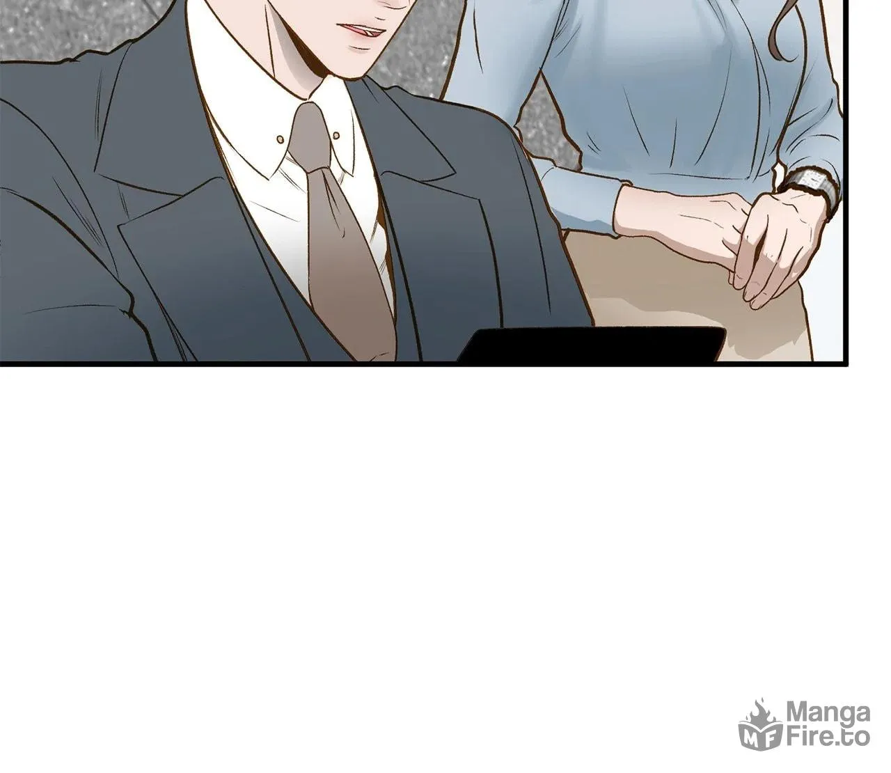 Despite the Risk Chapter 9 page 47 - 