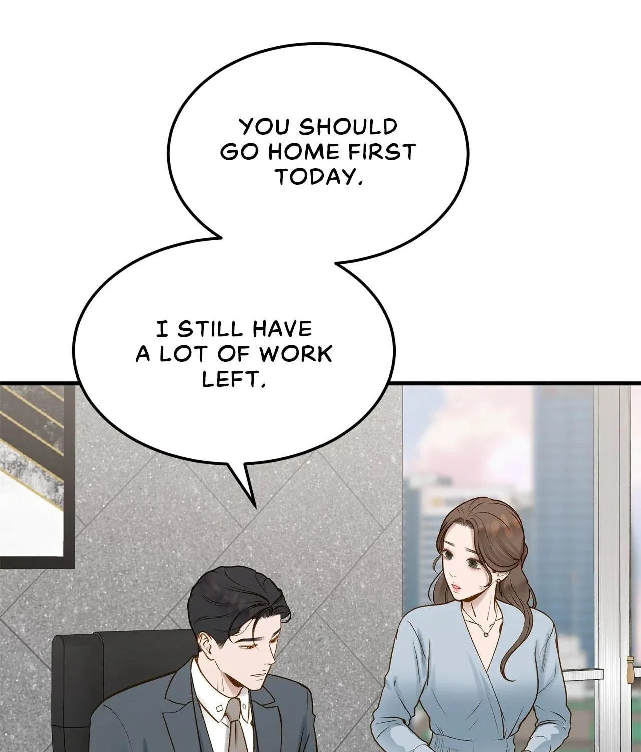 Despite the Risk Chapter 9 page 50 - 