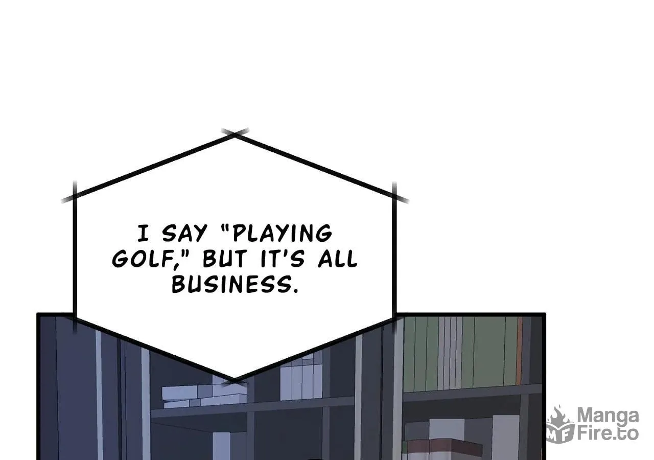 Despite the Risk Chapter 9 page 6 - 