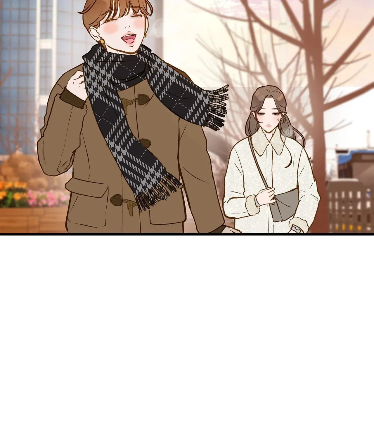 Despite the Risk Chapter 9 page 54 - 