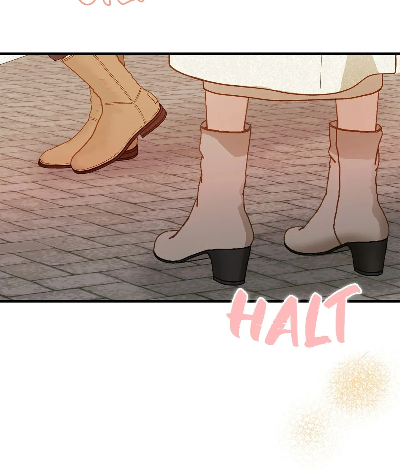 Despite the Risk Chapter 9 page 58 - 