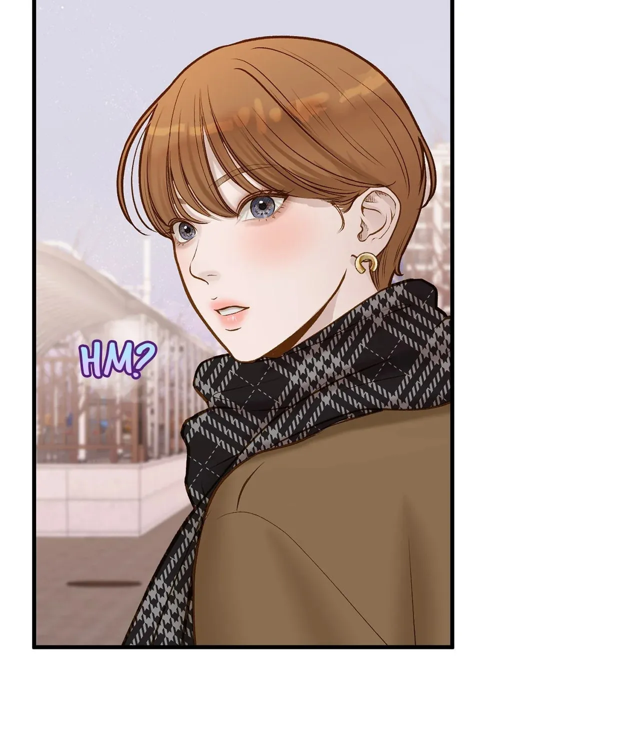 Despite the Risk Chapter 9 page 60 - 
