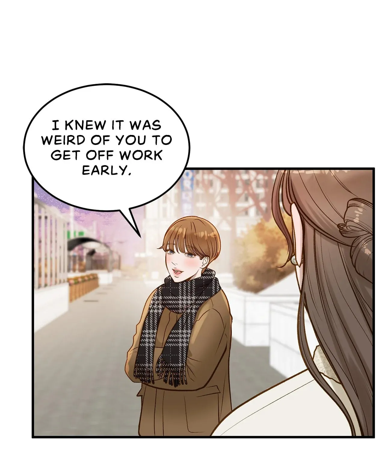 Despite the Risk Chapter 9 page 64 - 