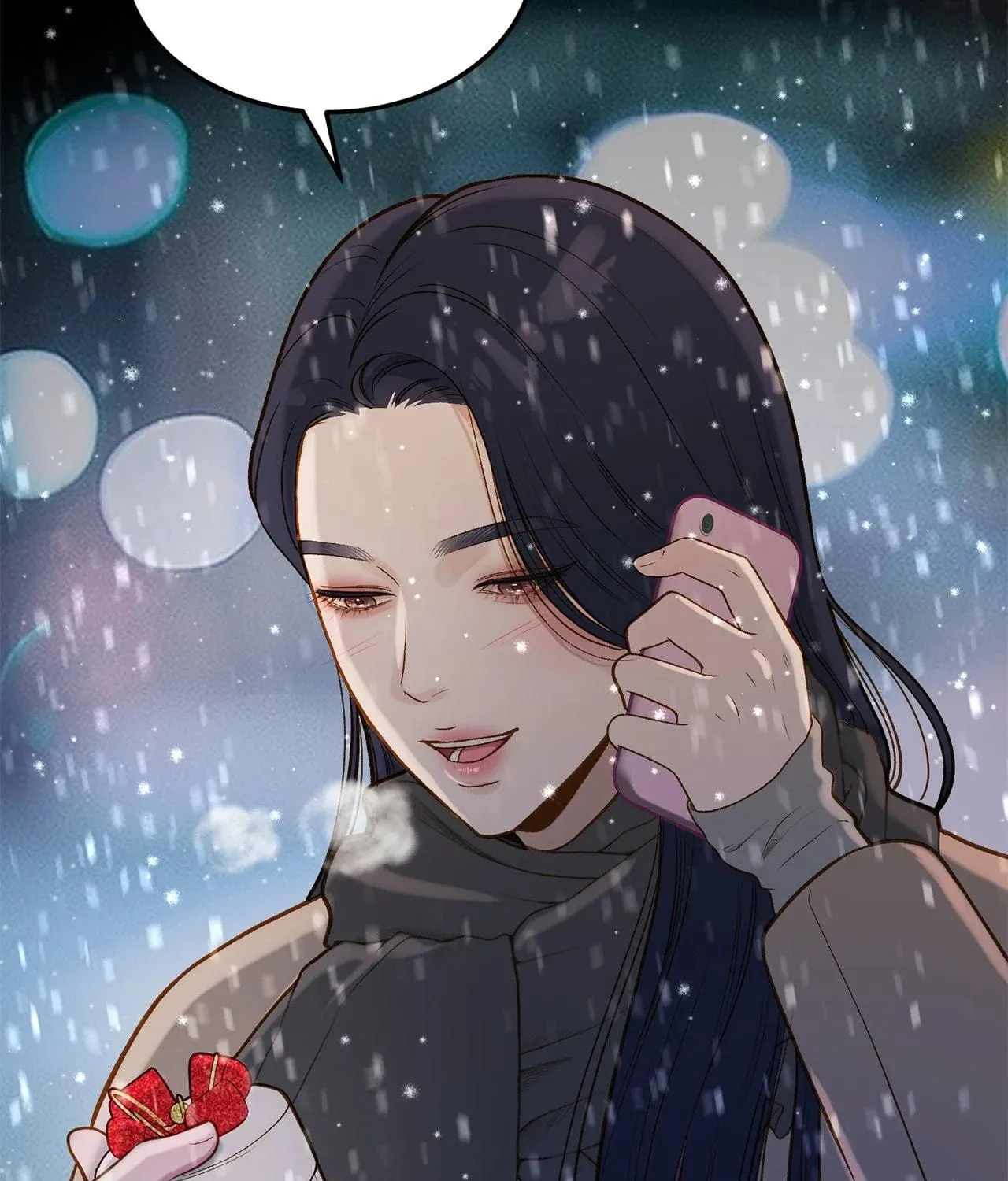 Despite the Risk Chapter 9 page 80 - 