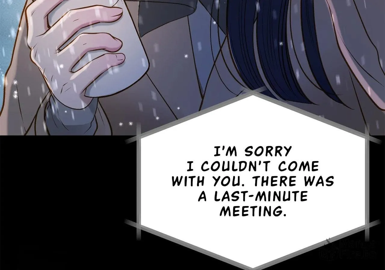 Despite the Risk Chapter 9 page 81 - 