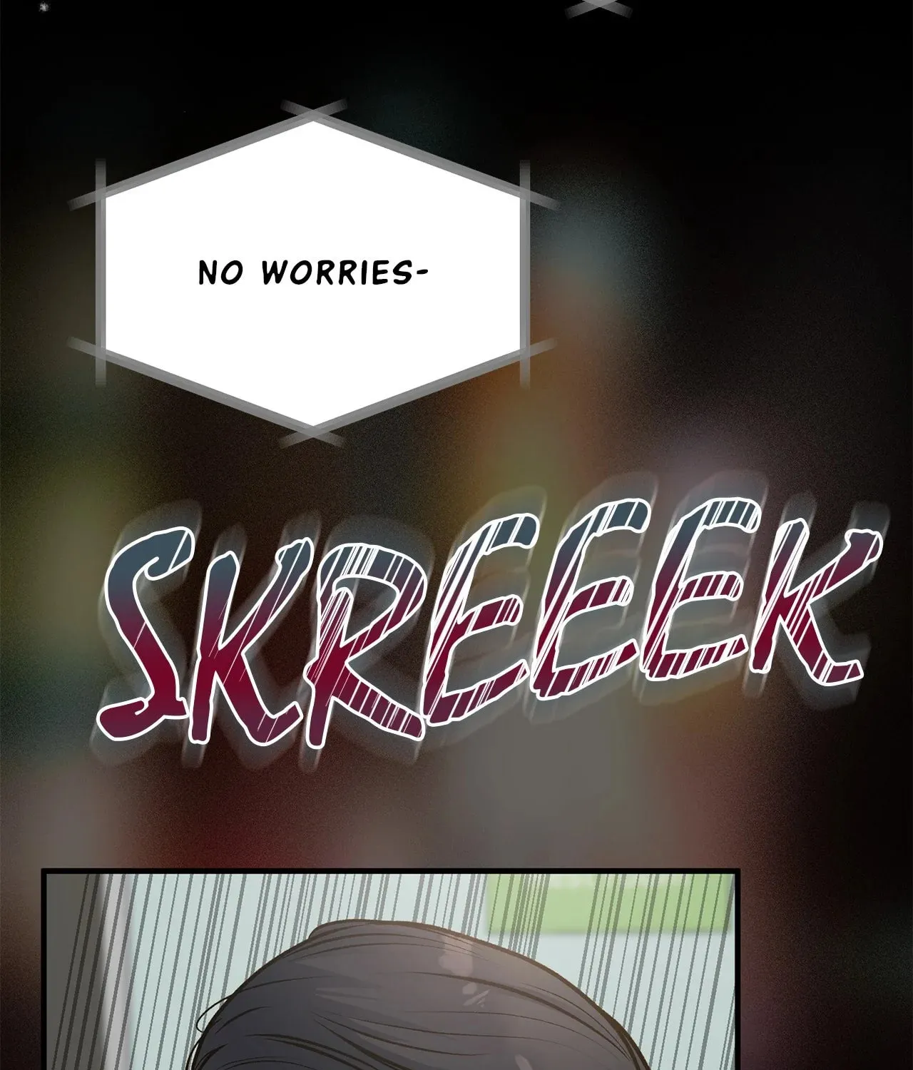Despite the Risk Chapter 9 page 82 - 