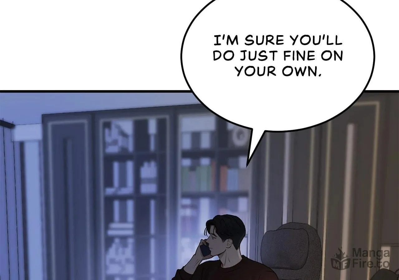 Despite the Risk Chapter 9 page 10 - 