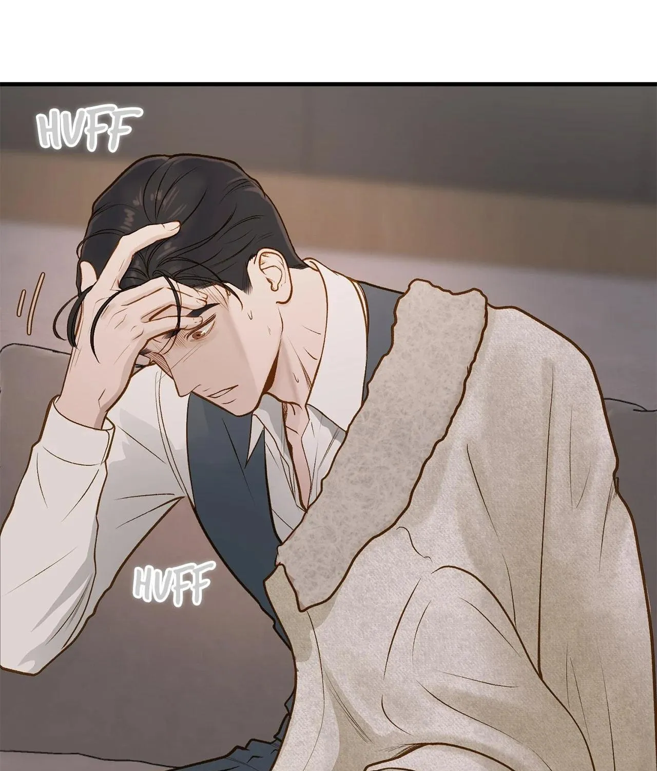 Despite the Risk Chapter 9 page 91 - 