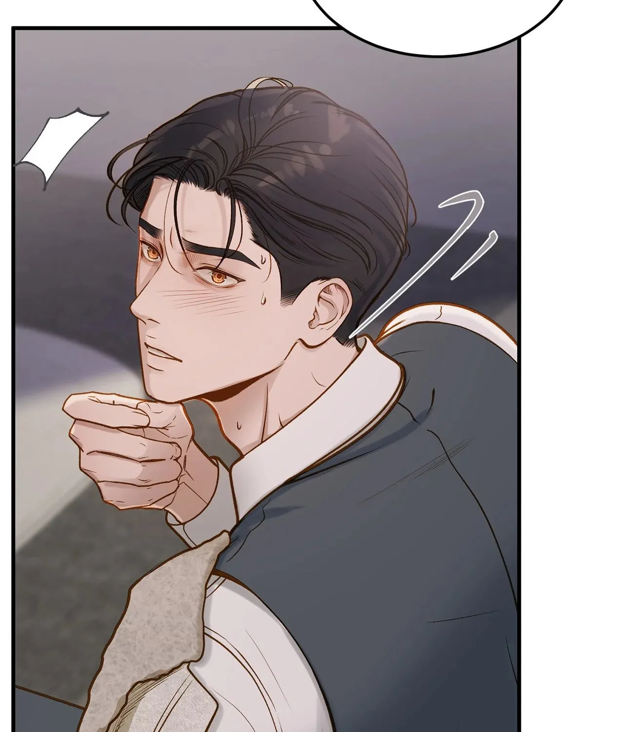 Despite the Risk Chapter 9 page 93 - 