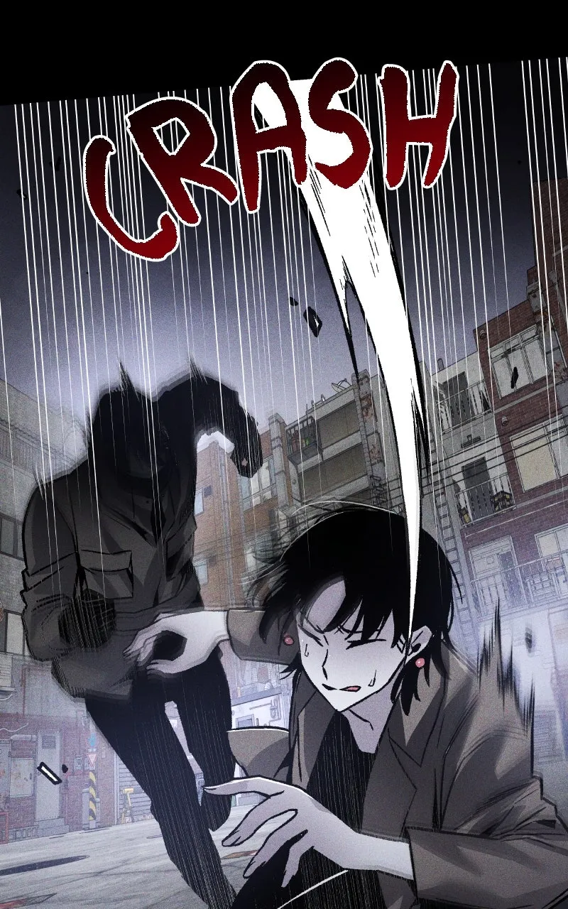 Destined Killer Chapter 1 page 110 - 