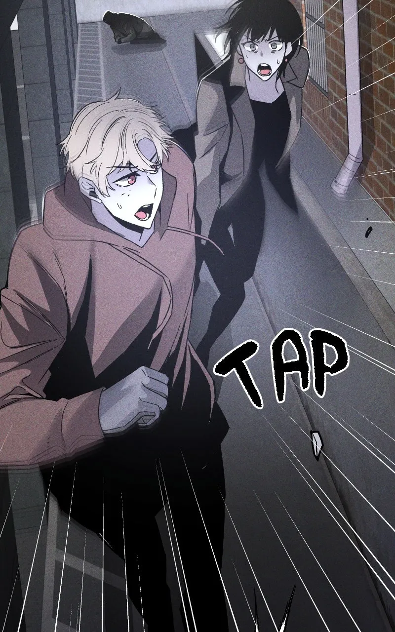 Destined Killer Chapter 1 page 118 - 
