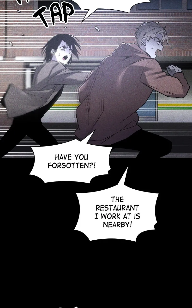 Destined Killer Chapter 1 page 120 - 