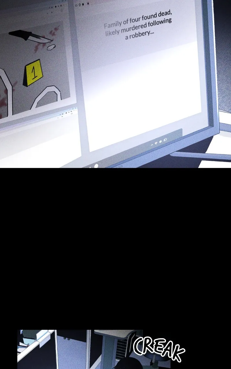 Destined Killer Chapter 1 page 13 - 