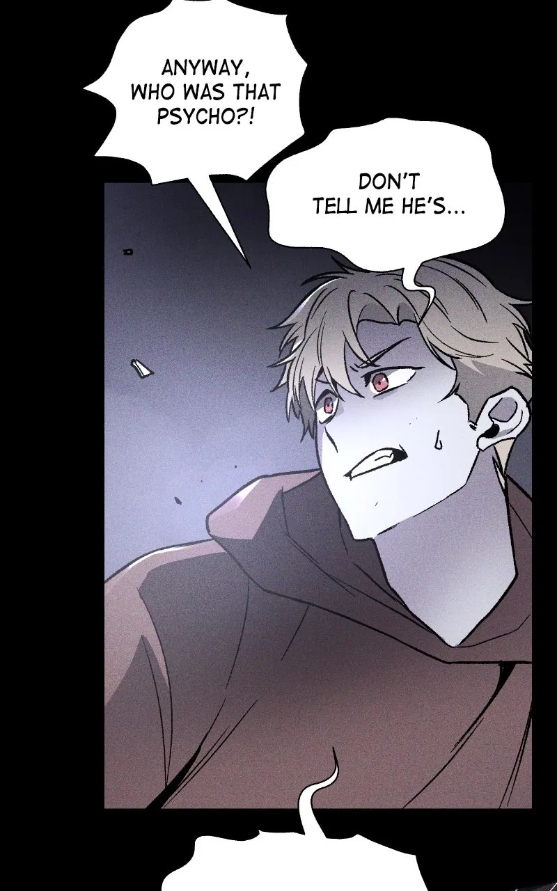Destined Killer Chapter 1 page 121 - 