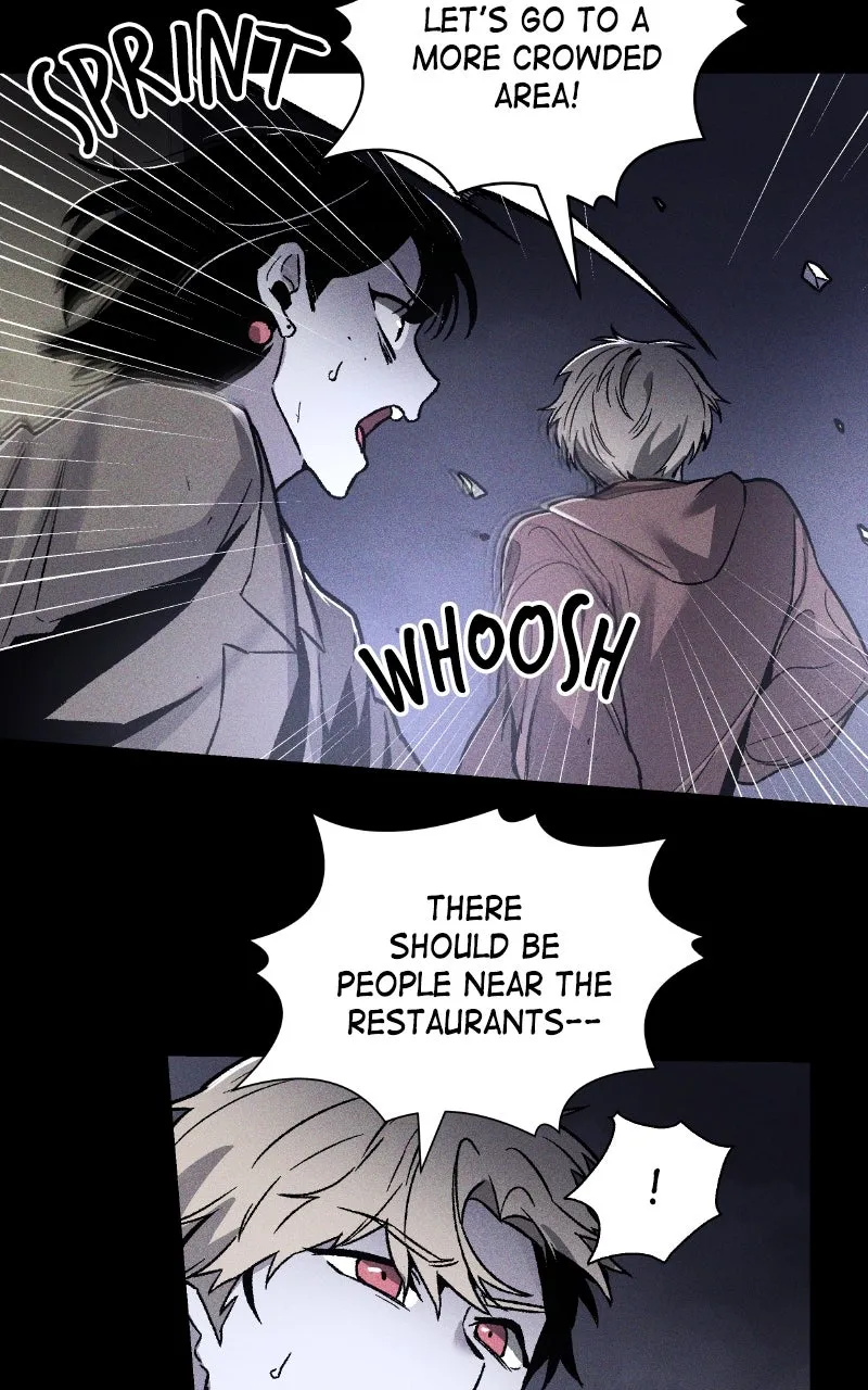 Destined Killer Chapter 1 page 123 - 