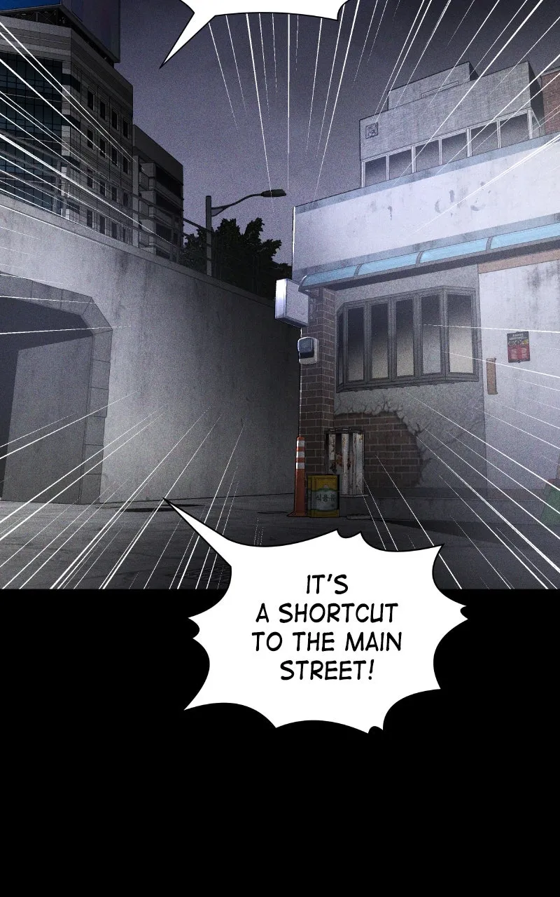 Destined Killer Chapter 1 page 125 - 
