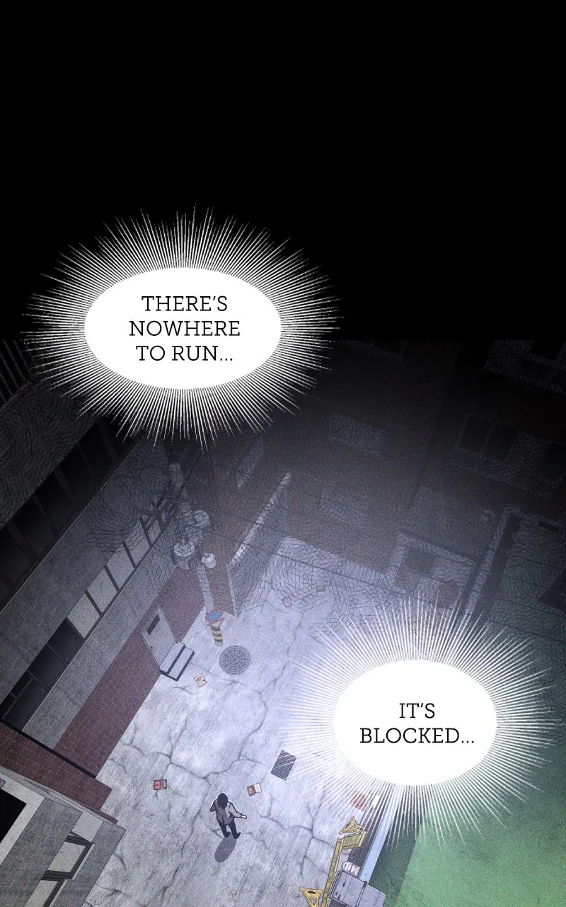 Destined Killer Chapter 1 page 132 - 