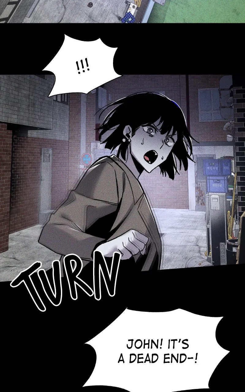 Destined Killer Chapter 1 page 133 - 