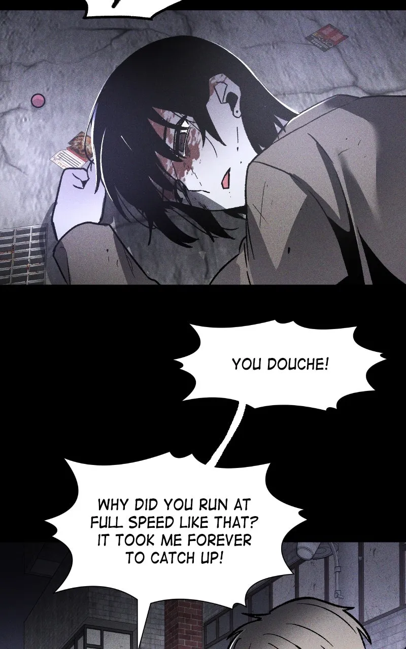 Destined Killer Chapter 1 page 141 - 